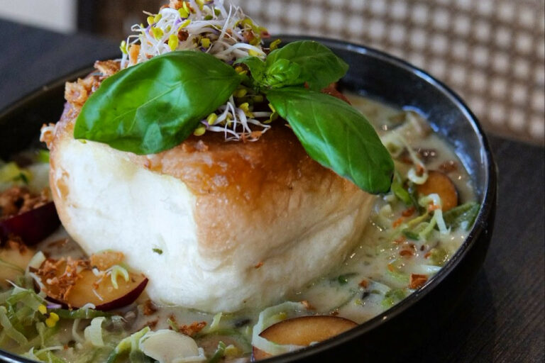 Restaurant Gutschein Joul’s Food Landau