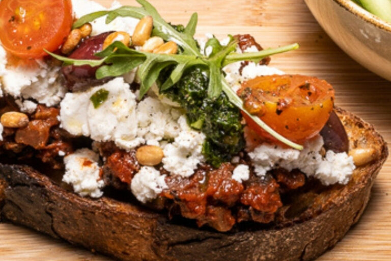 Restaurant Gutschein Joul’s Food Landau