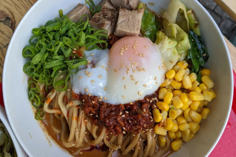 Restaurant Gutschein Kuma Ramen