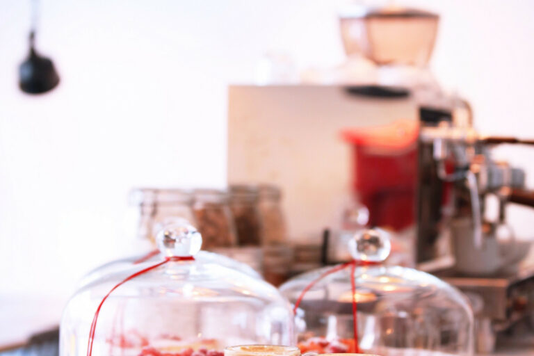 Restaurant Gutschein für L’ atelier des Tartes