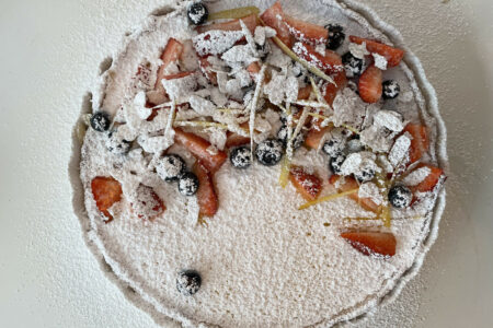 L`Atelier des Tartes Restaurant-Gutschein