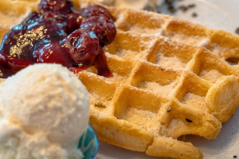 Restaurant Gutschein Leana und Luise Eismanufaktur Aachen