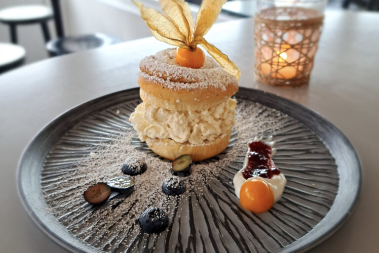 Restaurant Gutschein Lönneberga Kiel