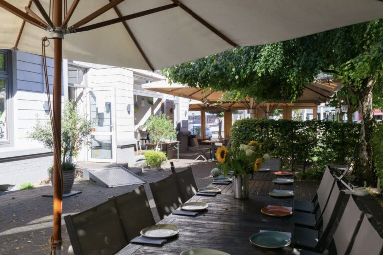 Restaurant Gutschein Medea Kiel