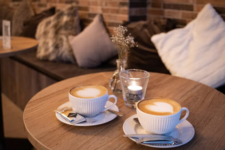 Restaurant Gutschein für mu:d Coffee