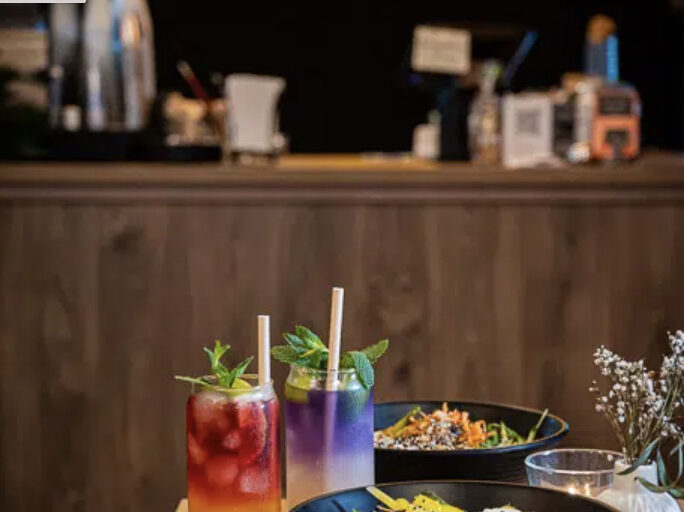 Restaurant Gutschein mu:d Coffee Kiel