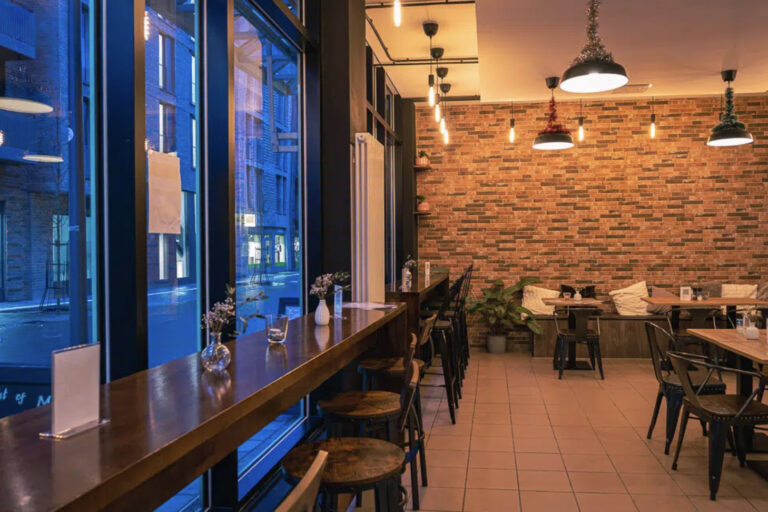 Restaurant Gutschein mu:d Coffee Kiel