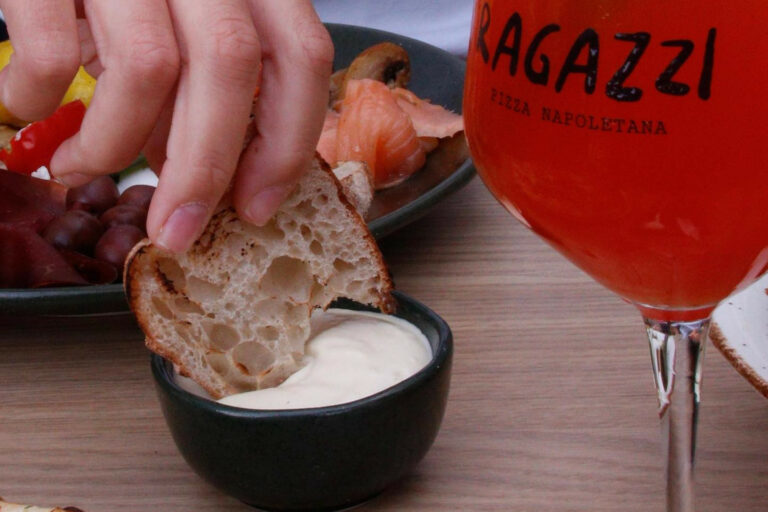 Restaurant Gutschein Ragazzi Pizza Napoletana Osnabrück