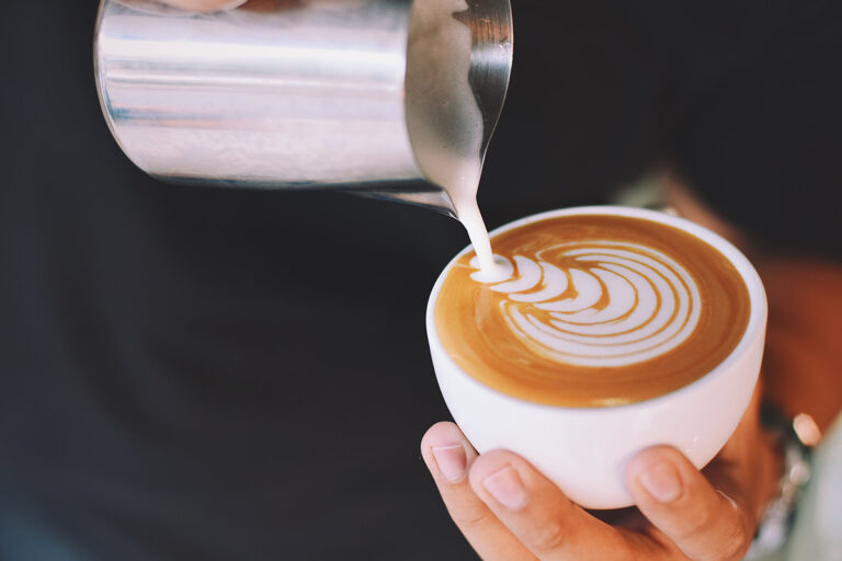 Restaurant Gutschein für Rösterei Arabica