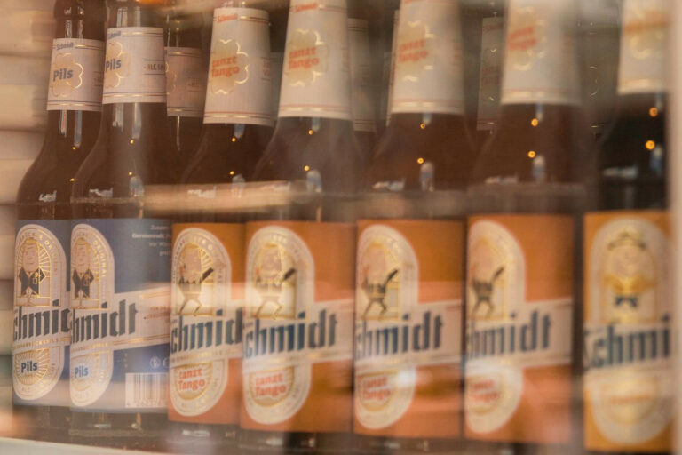 Restaurant Gutschein Schmidtgarten (Genusshöfe Osnabrück Biergarten)