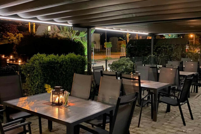 Restaurant Gutschein für Sportgaststätte Leukersdorf