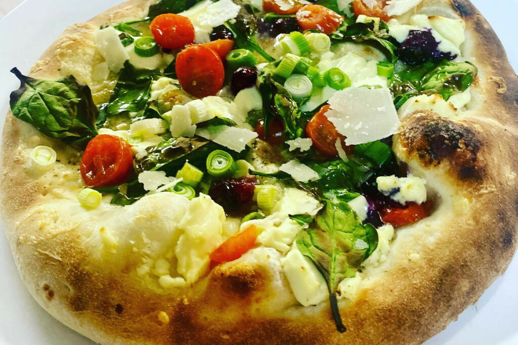 Restaurant Gutschein Trattoria da Sama Selfkant