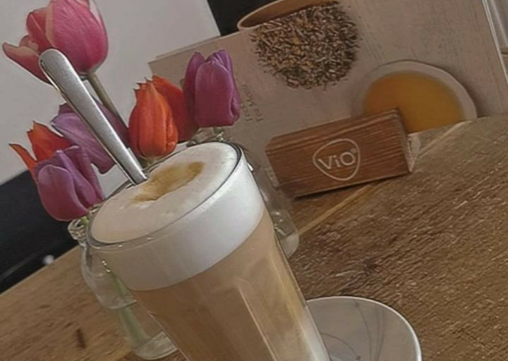 Restaurant Gutschein Tresor Café Aurich