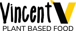 Logo Vincent V