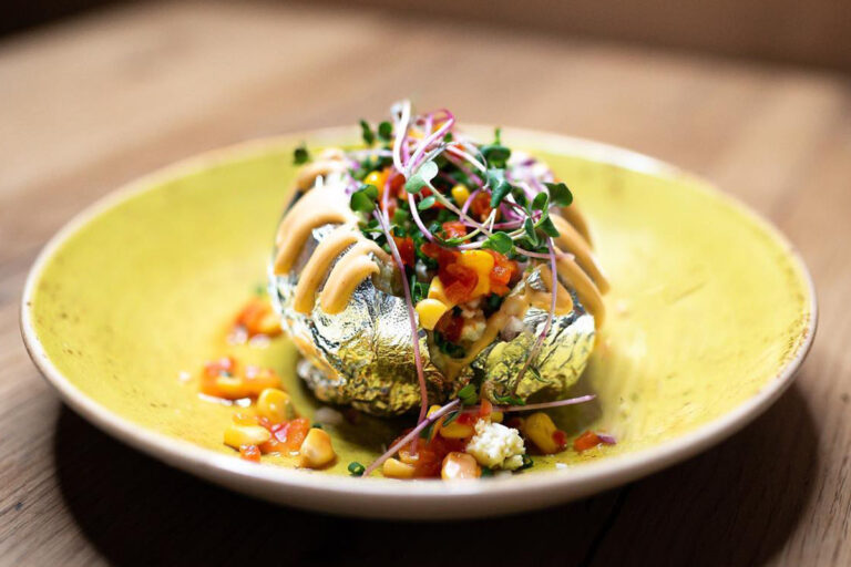 Restaurant Gutschein für Wirtshaus Garbe