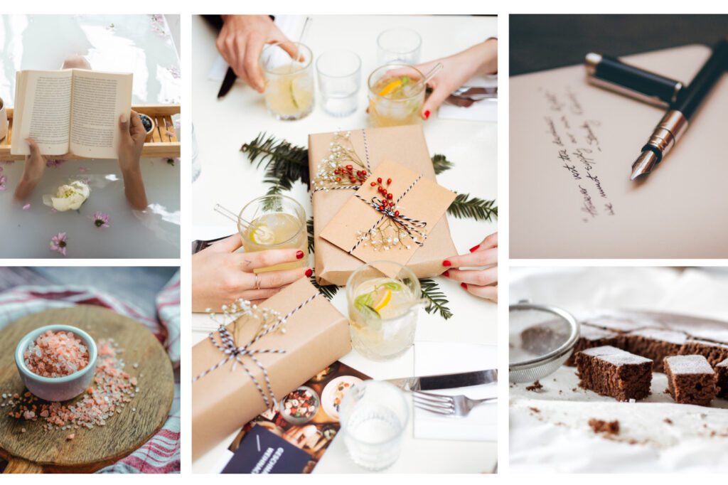 Unsere Last-Minute Geschenkideen zu Weihnachten