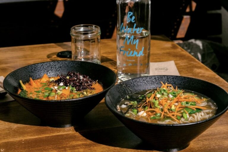 Restaurant Gutschein Ahimsa Restaurant München