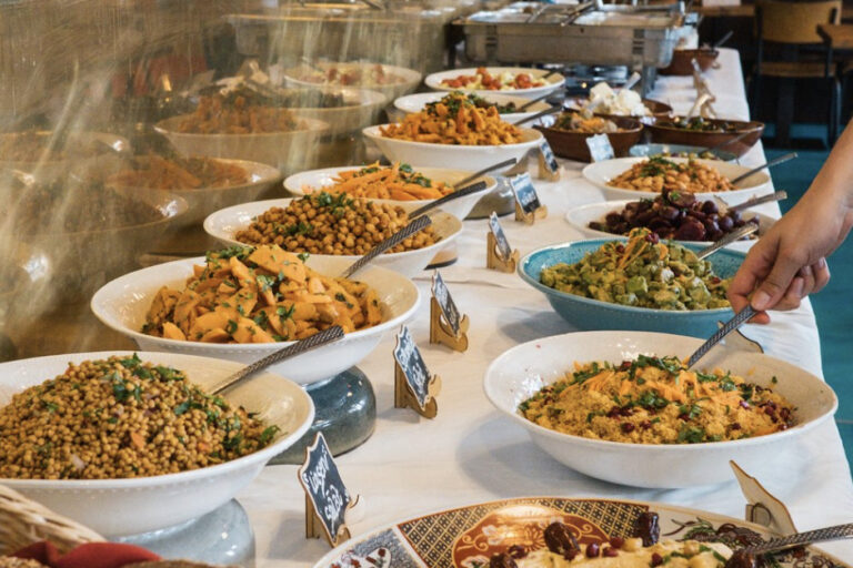 Restaurant Gutschein Bei Frau Nanna Frankfurt