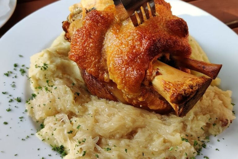 Restaurant Gutschein Brauhaus Alter Bahnhof Düsseldorf