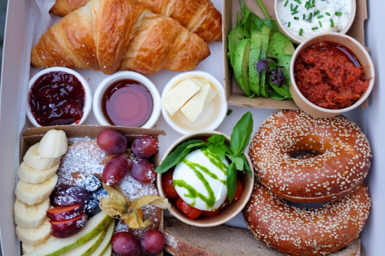 Restaurant Gutschein Café Concordia Bremen