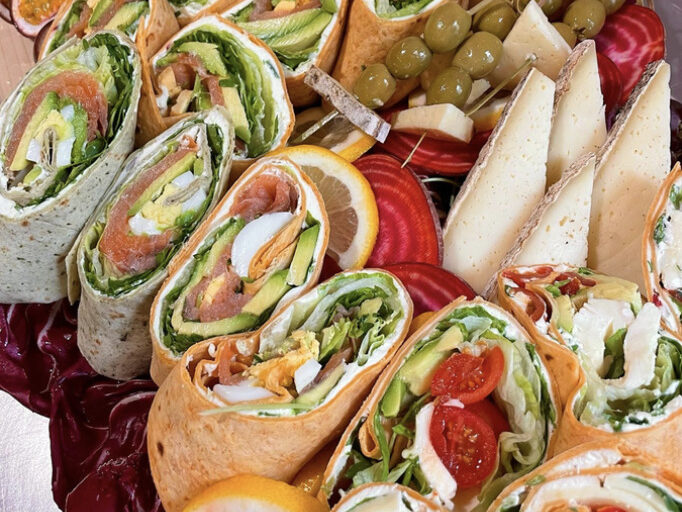 Restaurant Gutschein Café Croquant Frankfurt