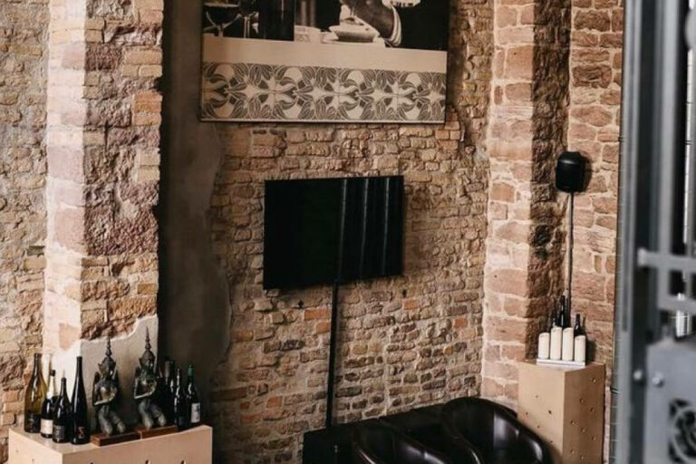 Restaurant Gutschein für Cafebar maximilian