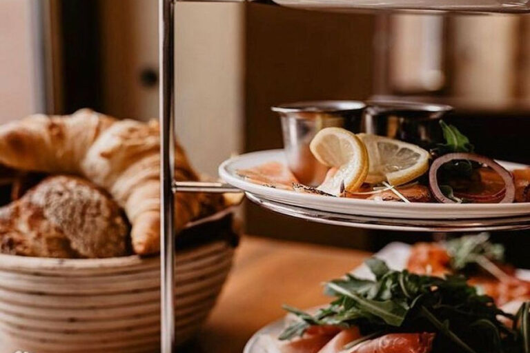 Restaurant Gutschein Cafebar maximilian Speyer