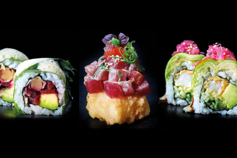 Restaurant Gutschein für GO by Steffen Henssler Elbvororte