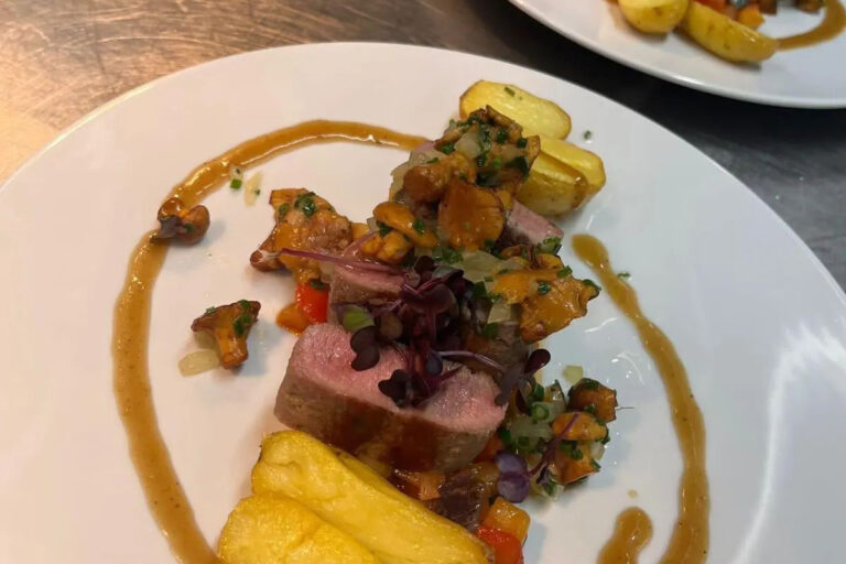 Restaurant Gutschein Hotel Restaurant Passmann Lüdenscheid