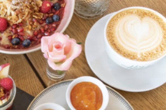 Restaurant Gutschein für Kahlo