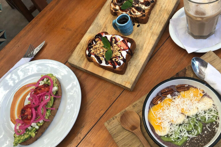 Restaurant Gutschein Kahlo Kiel