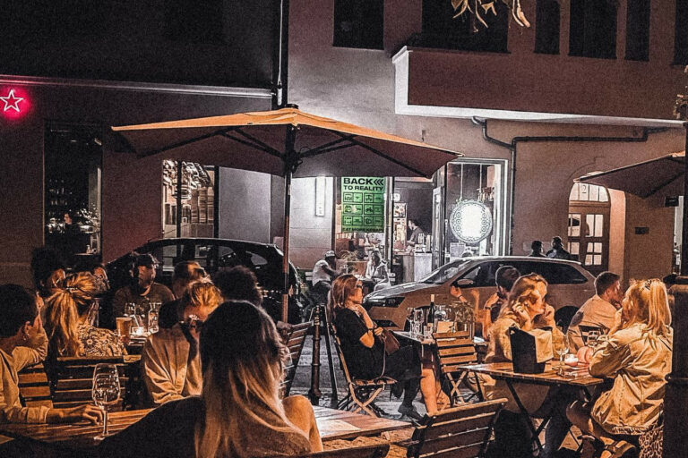 Restaurant Gutschein Kebap with Attitude Berlin