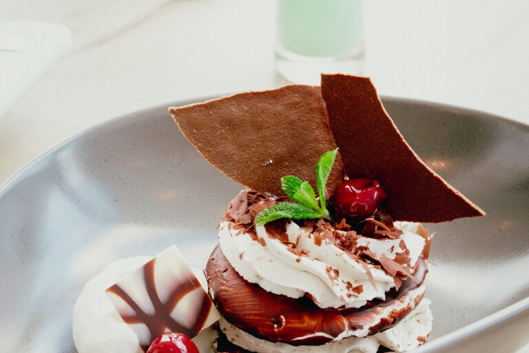 Restaurant Gutschein KRasserie der Verve5 Krefeld