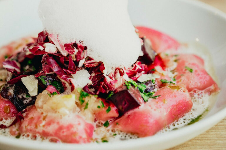 Restaurant Gutschein KRasserie der Verve5 Krefeld