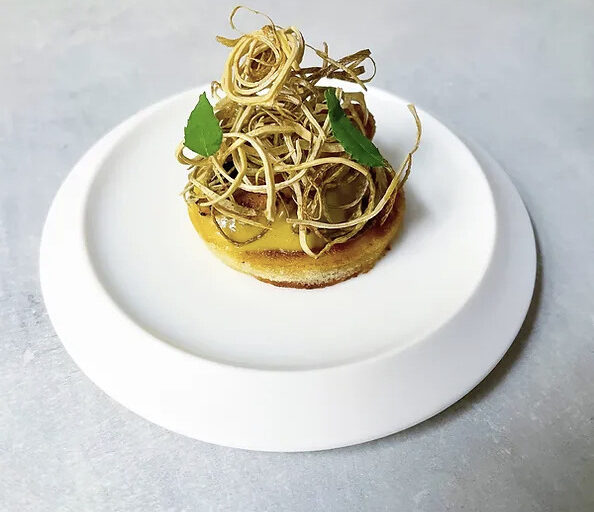 Restaurant Gutschein Loumi Dining Restaurant Berlin