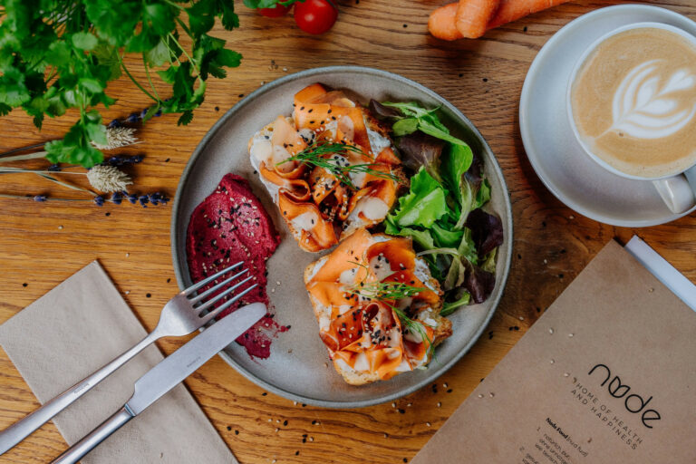 Restaurant Gutschein Nude Augsburg