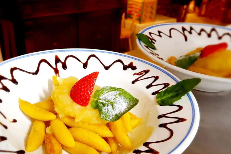 Restaurant Gutschein Restaurant Schepers’ Margarethenhöhe Wetter (Ruhr)