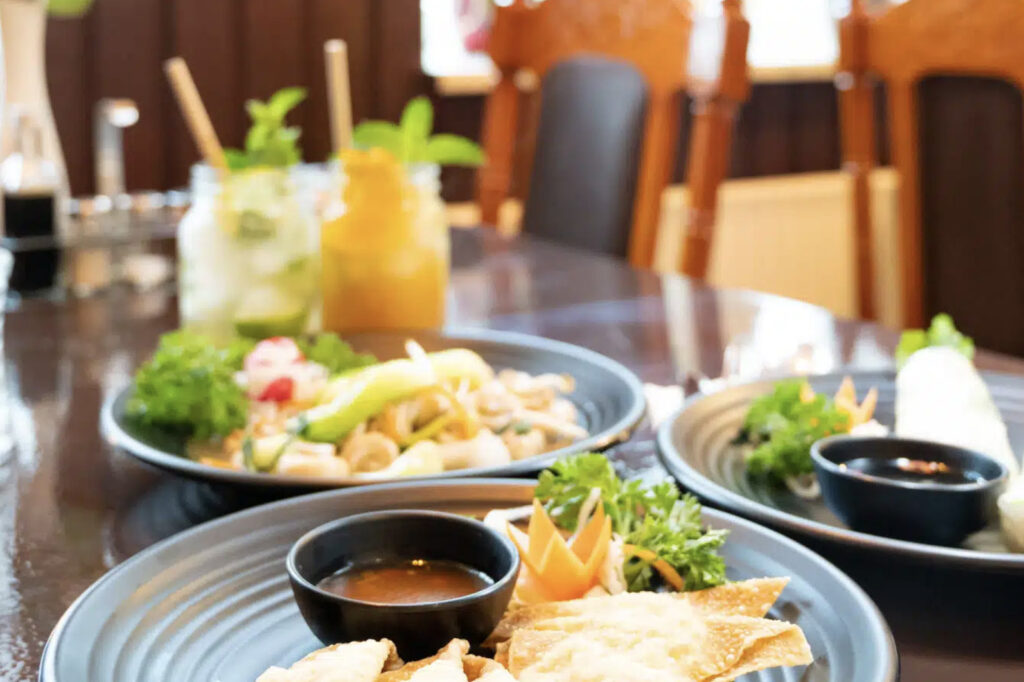 Restaurant Gutschein S.viet Asia Cuisine Kiel