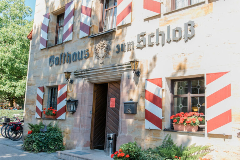 Restaurant Gutschein für Schloss Oedenberg