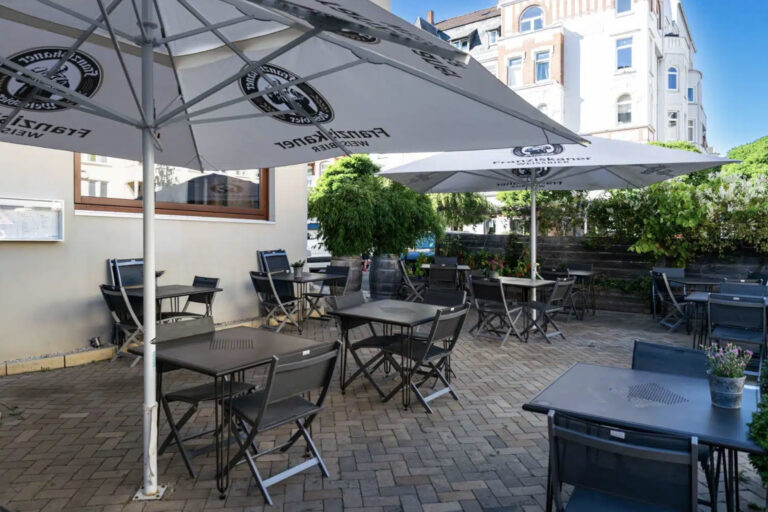 Restaurant Gutschein TanTamar Kiel