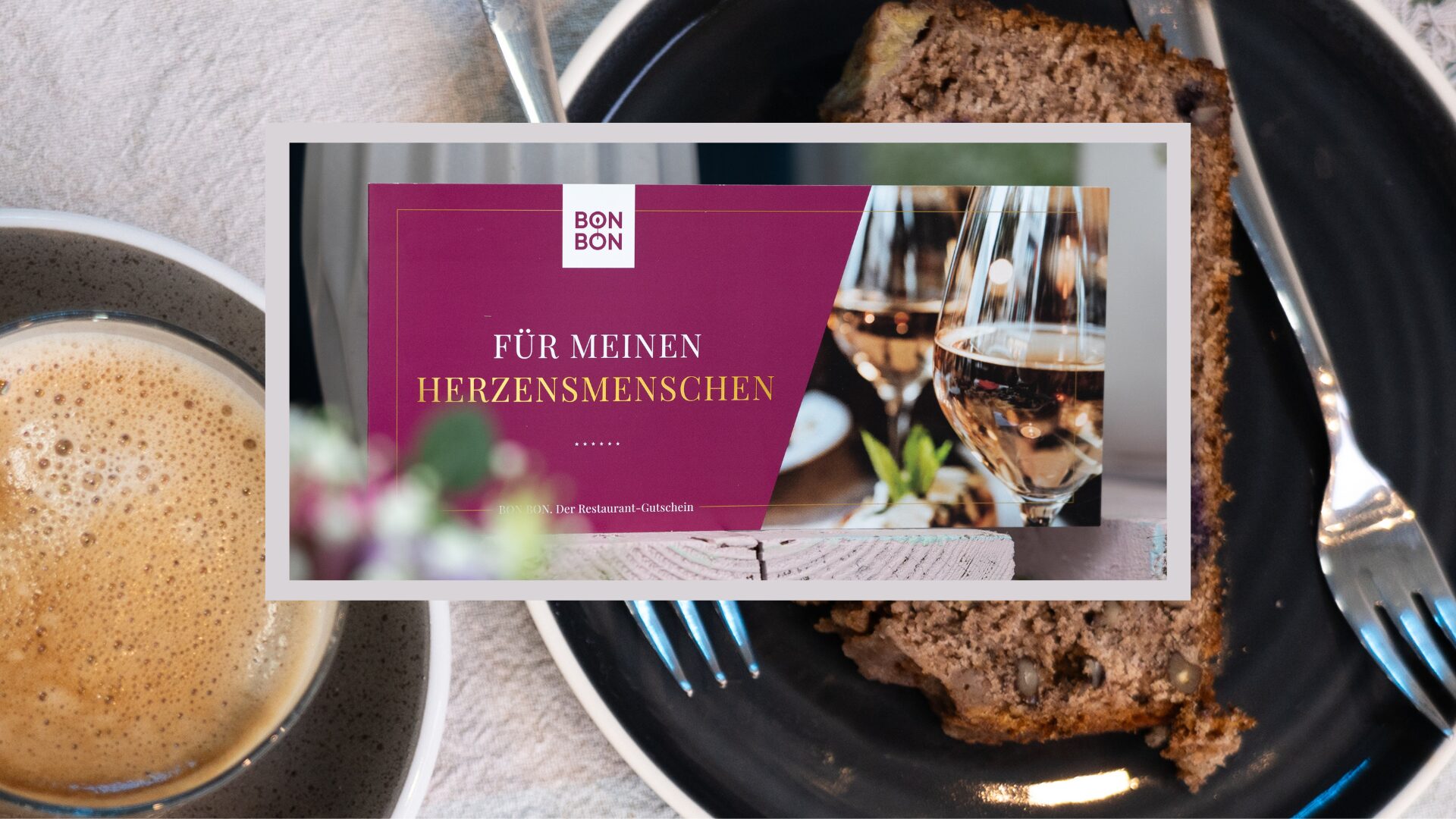 Unsere Tipps: Valentinstag-Geschenkideen, die Liebe zum Ausdruck