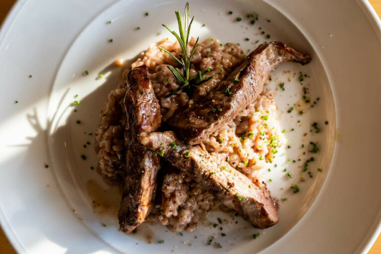 Restaurant Gutschein Alte Mainmühle Würzburg