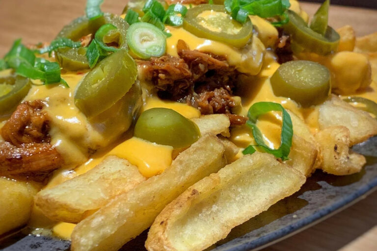 Restaurant Gutschein Backwood Burger Bad Sachsa