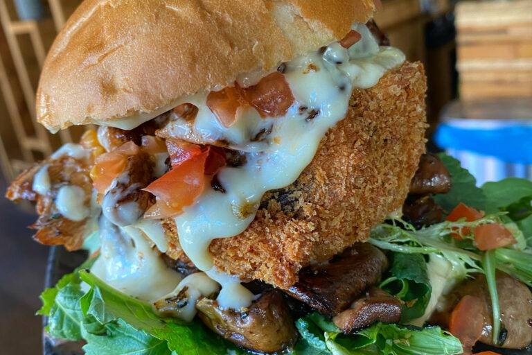 Restaurant Gutschein Backwood Burger Bad Sachsa