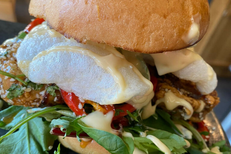 Restaurant Gutschein Backwood Burger Bad Sachsa