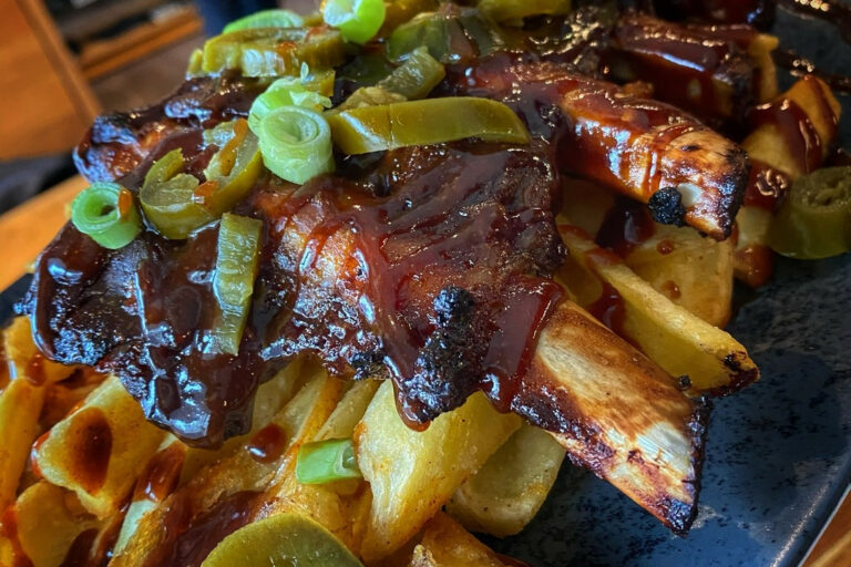 Restaurant Gutschein Backwood Burger Bad Sachsa