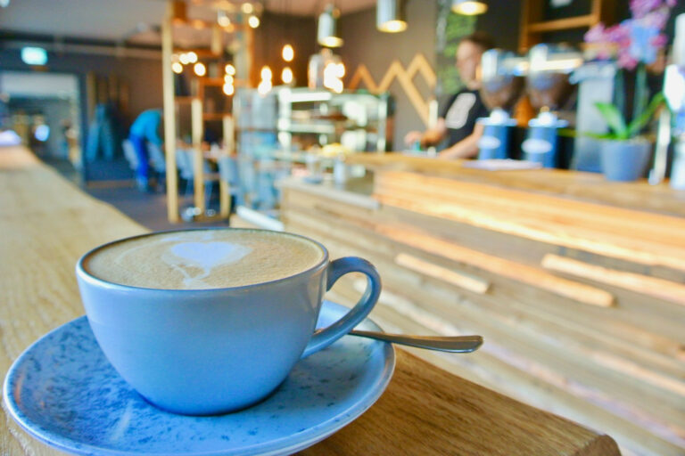 Restaurant Gutschein Backwood Coffee Bad Sachsa