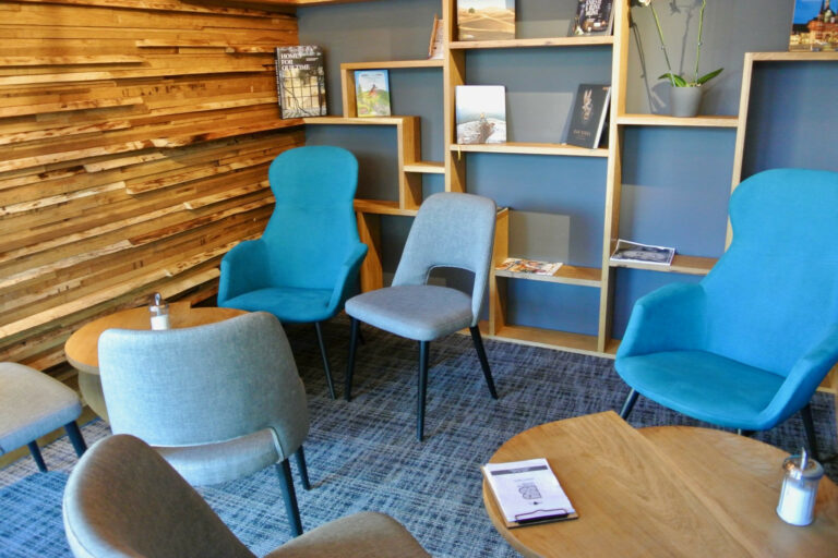 Restaurant Gutschein für Backwood Coffee