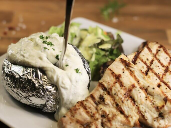 Restaurant Gutschein Das kleine Steakhouse Lübeck