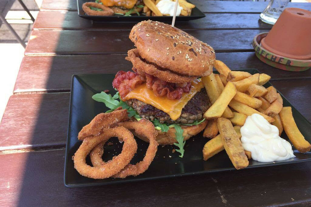 Restaurant Gutschein Dorfgaststätte Zur Post – Hülchrath Grevenbroich